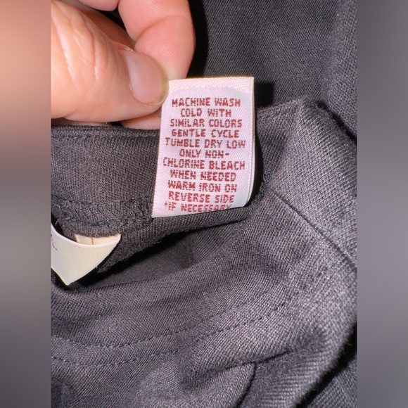 Vintage 90s Bechamel Cat Lady Sweater Christmas Kittens Petite Small EUC - Picture 11 of 13